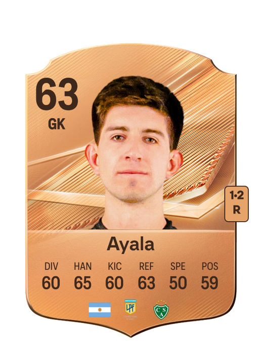 Ayala