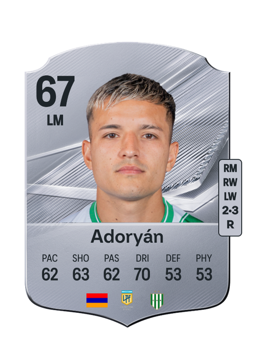 Adoryán