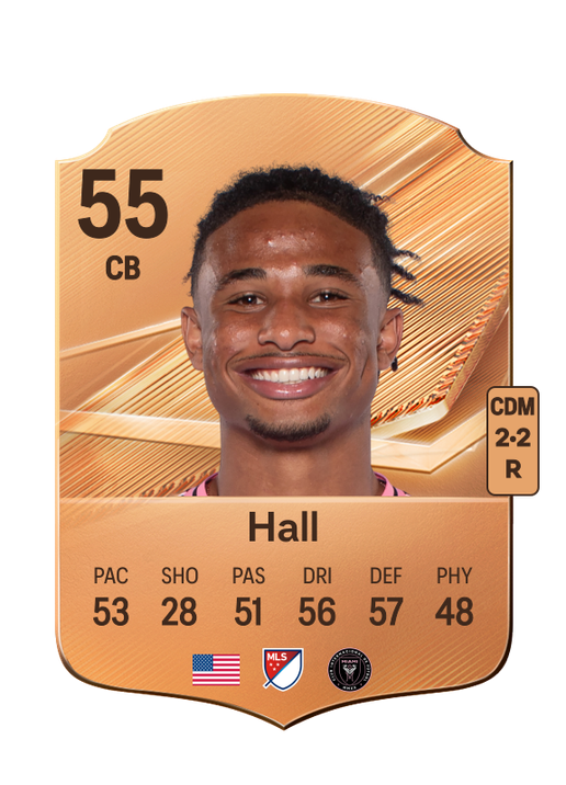 Hall