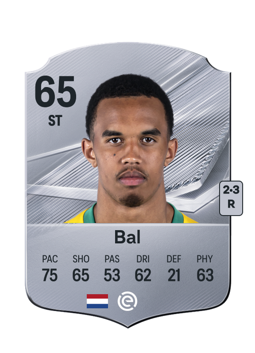 Bal