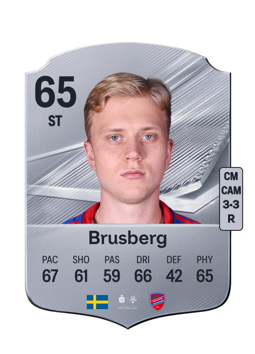Brusberg