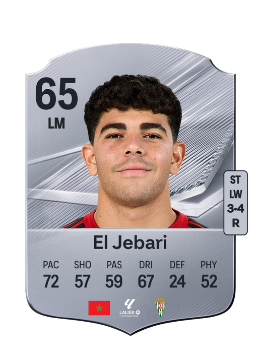 El Jebari