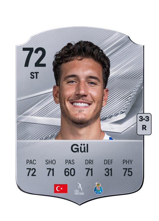 Gül