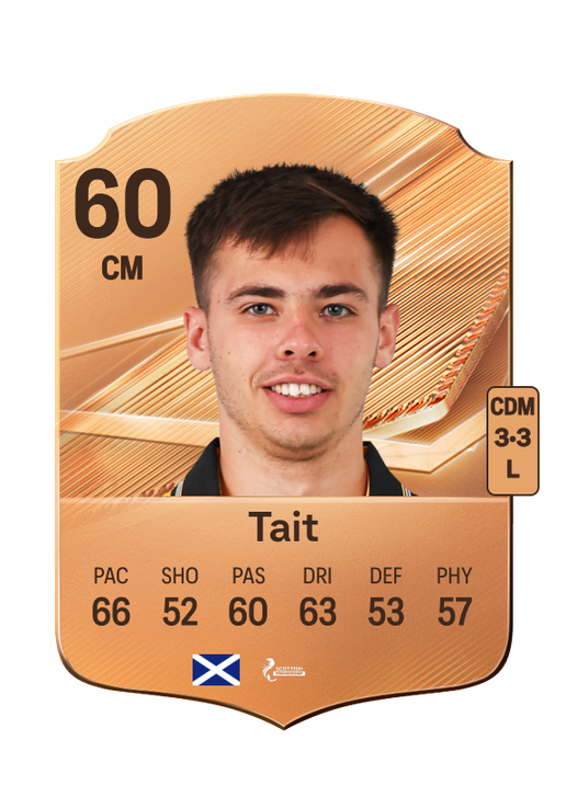 Tait