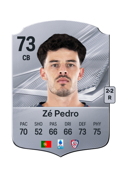 Zé Pedro