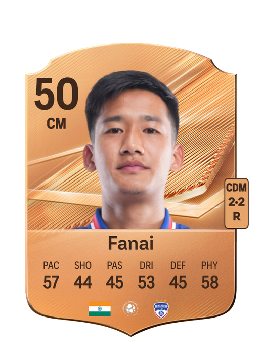 Fanai
