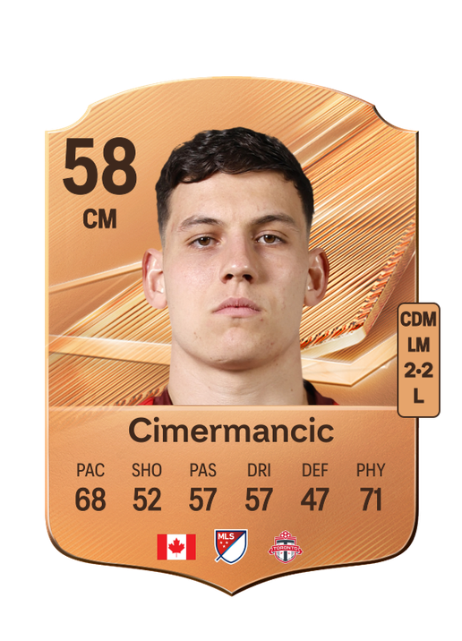 Cimermancic