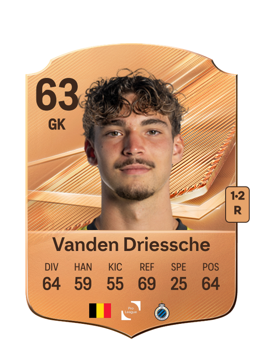 Vanden Driessche