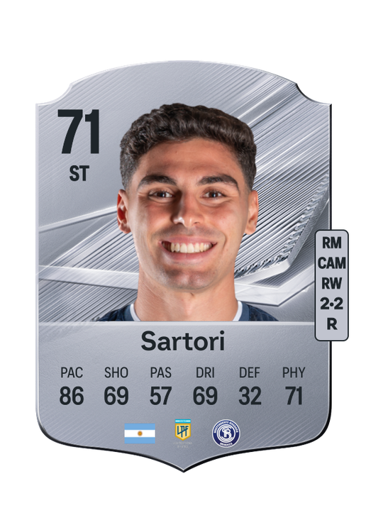 Sartori