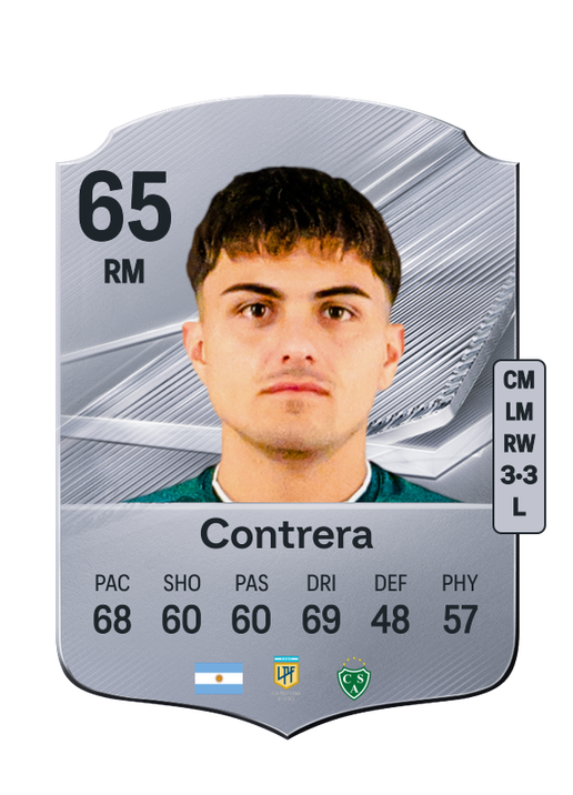 Contrera