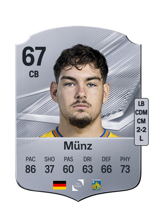 Münz
