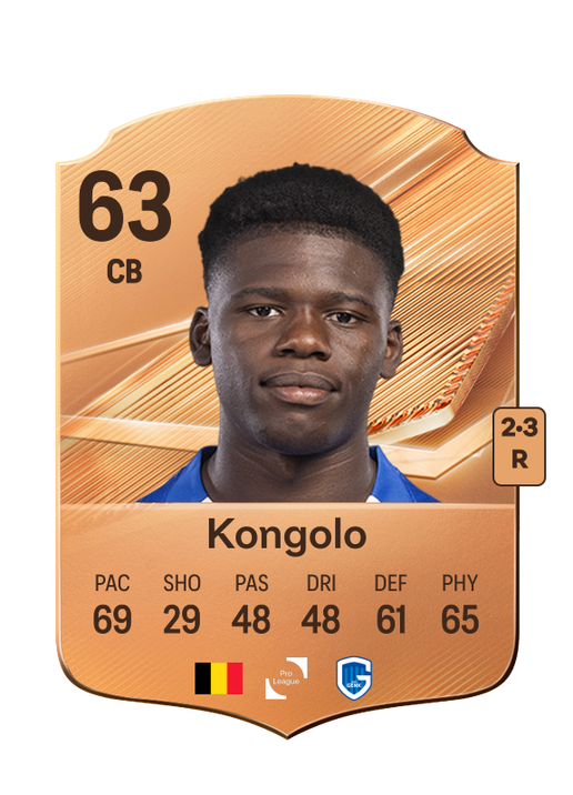Kongolo