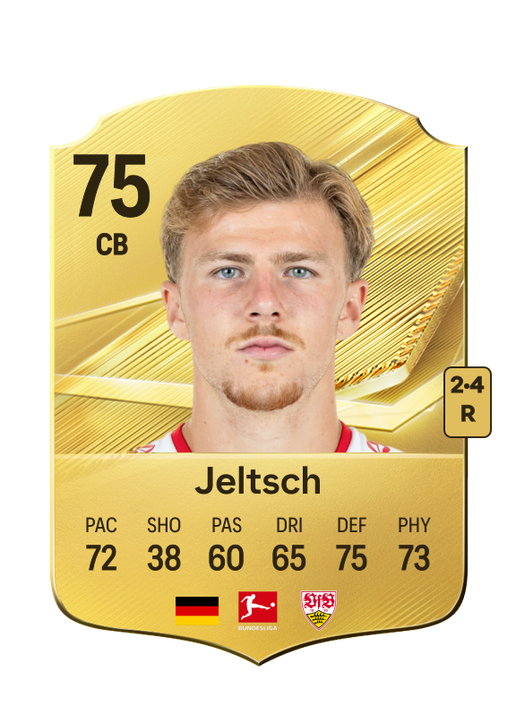 Jeltsch