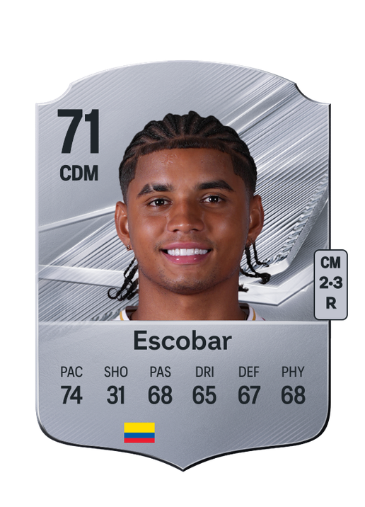 Escobar