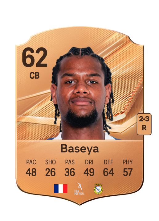 Baseya