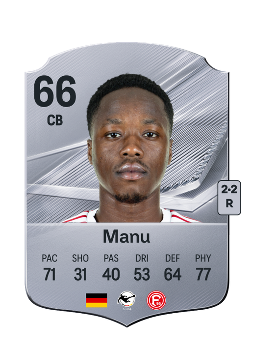Manu
