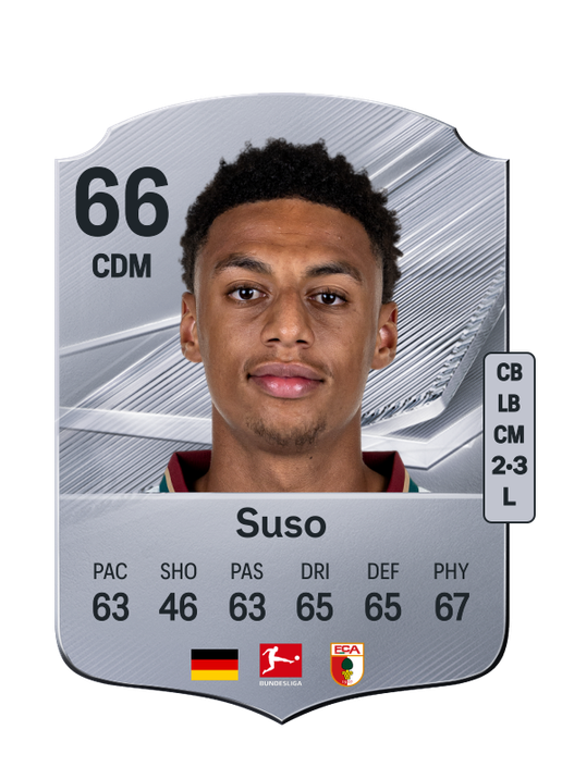 Suso
