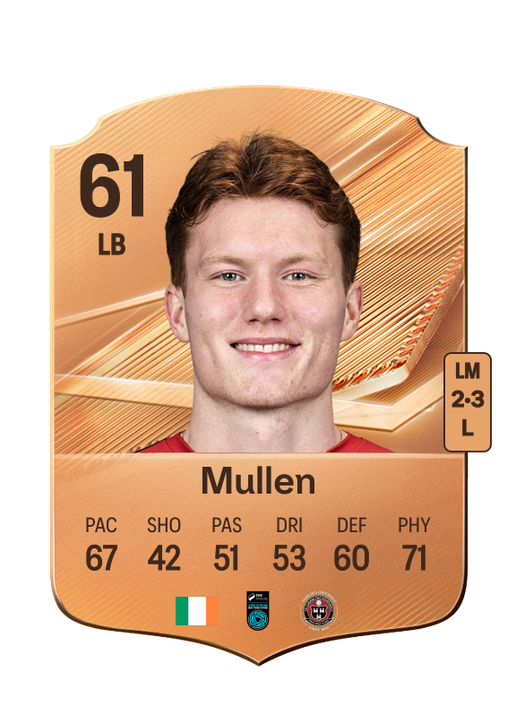 Mullen