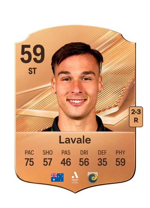 Lavale
