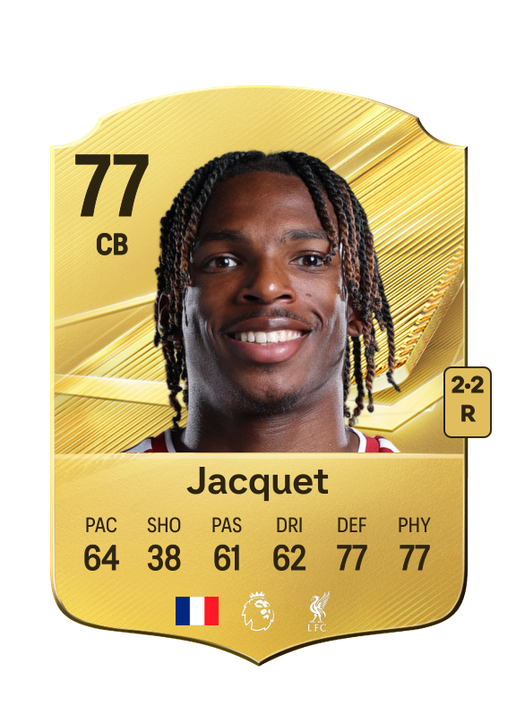 Jacquet