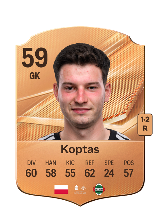 Koptas