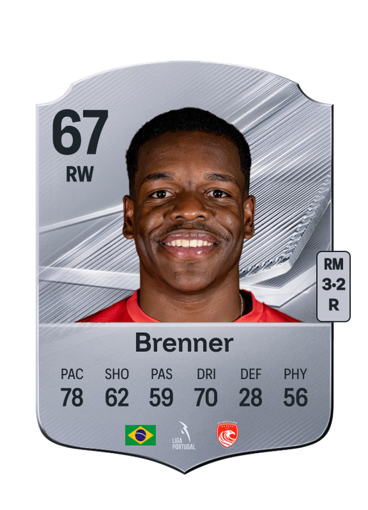 Brenner
