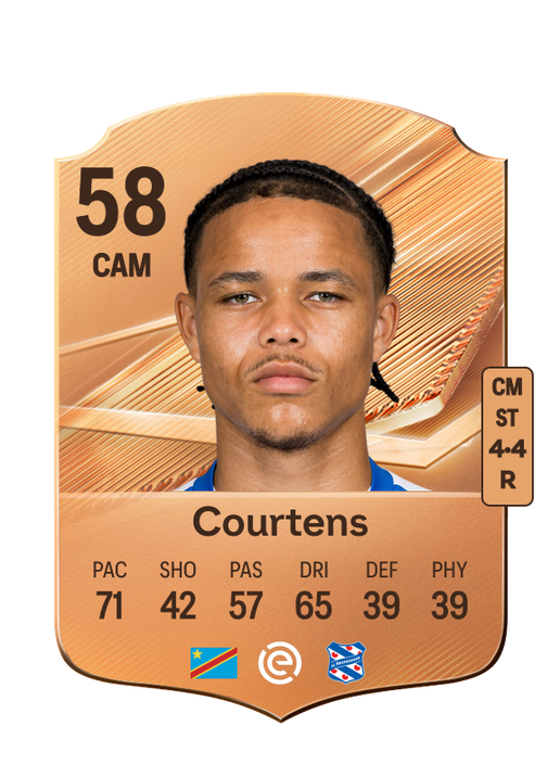 Courtens