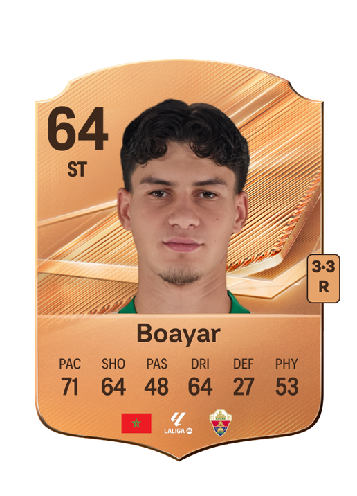 Boayar