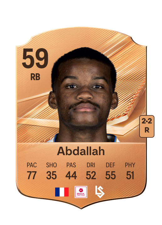 Abdallah