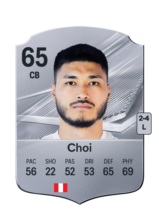 Choi