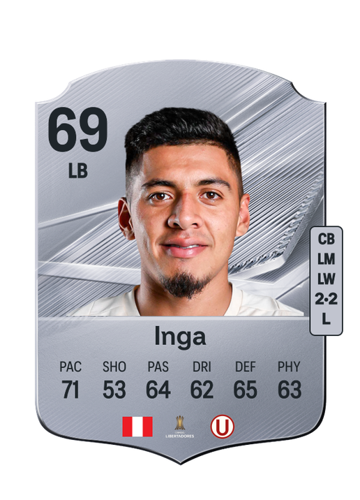 Inga