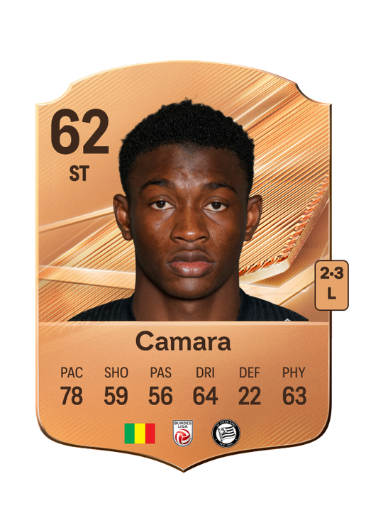 Camara