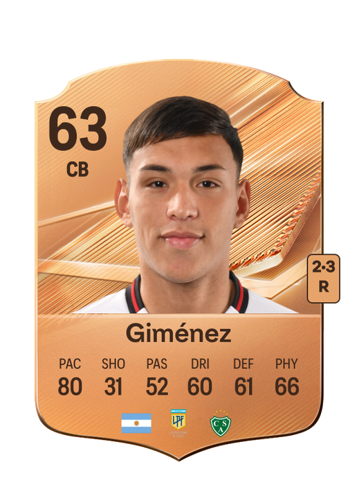 Giménez