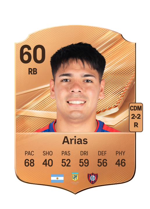 Arias