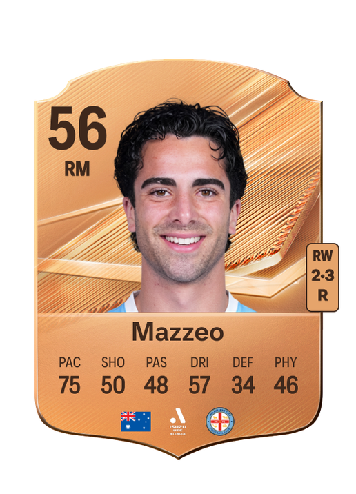 Mazzeo
