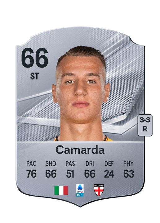 Camarda