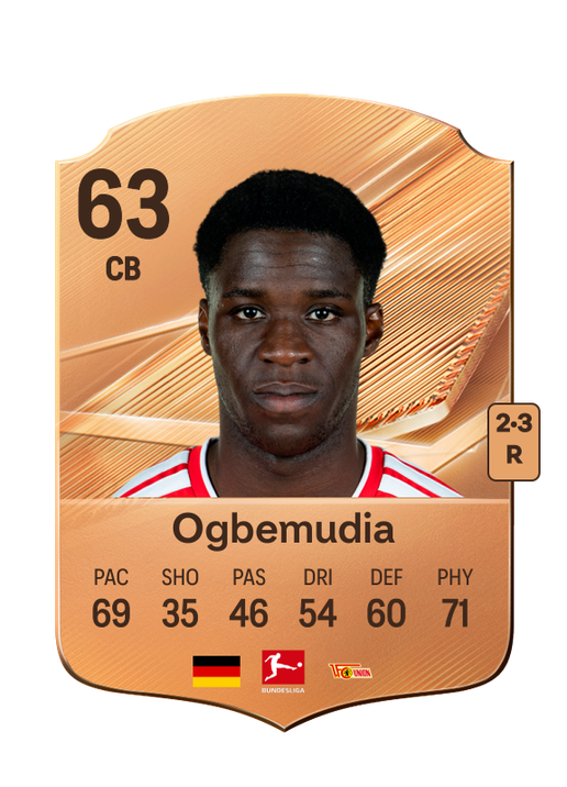 Ogbemudia