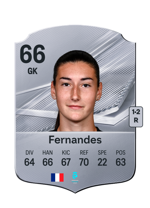 Fernandes