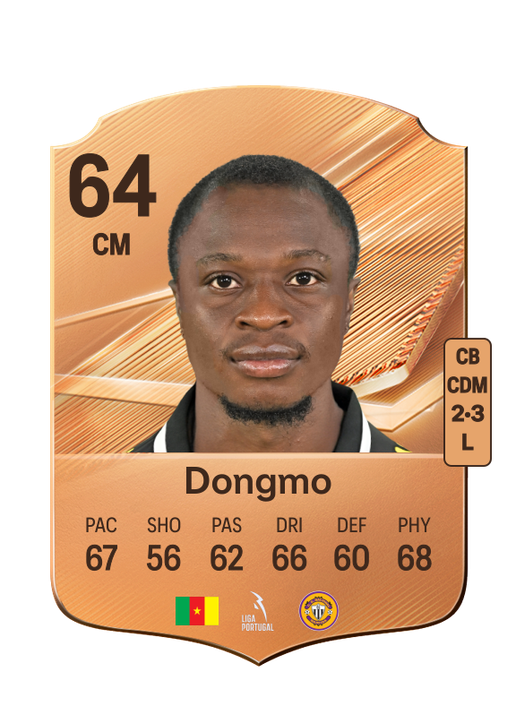 Dongmo