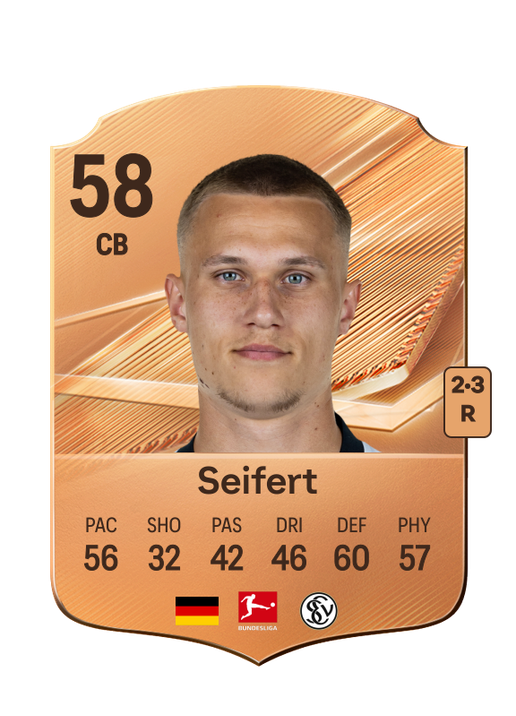 Seifert
