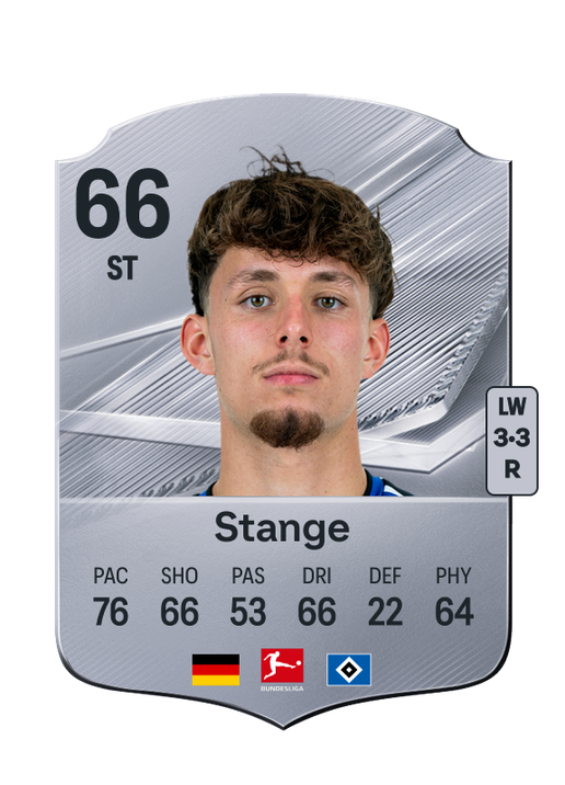 Stange