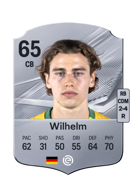 Wilhelm