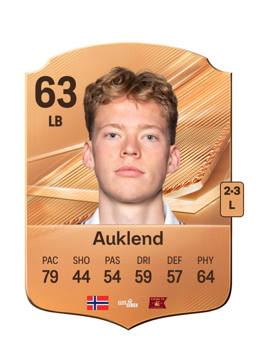 Auklend