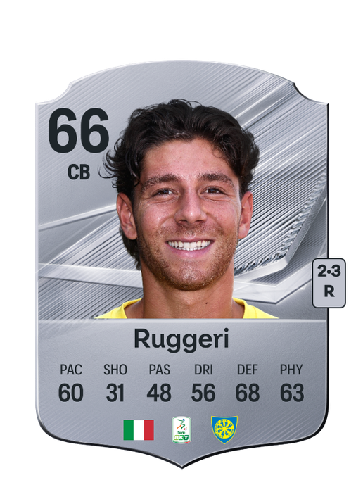 Ruggeri