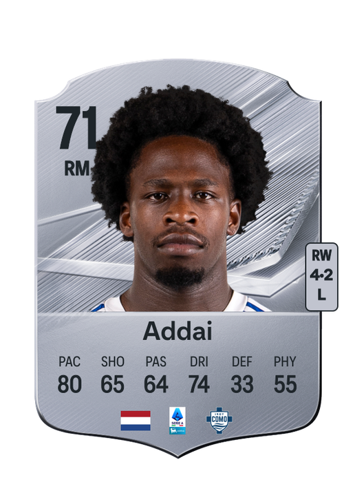 Addai