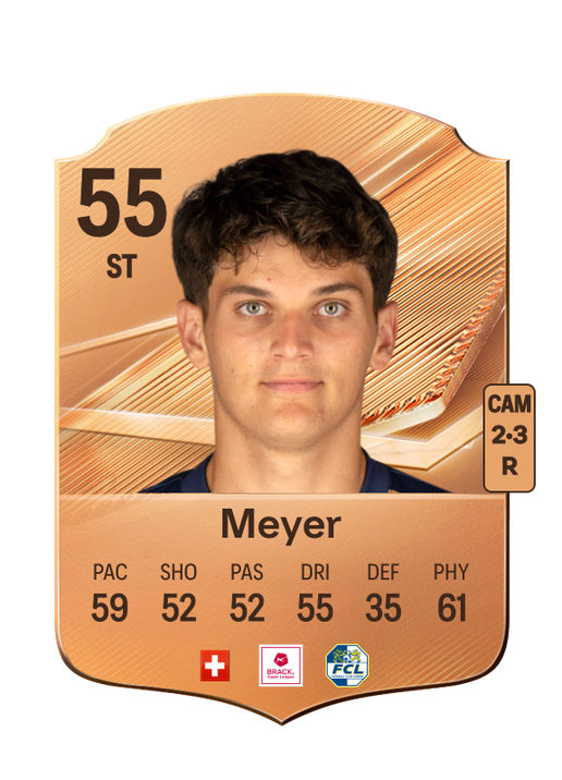 Meyer