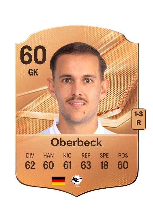 Oberbeck