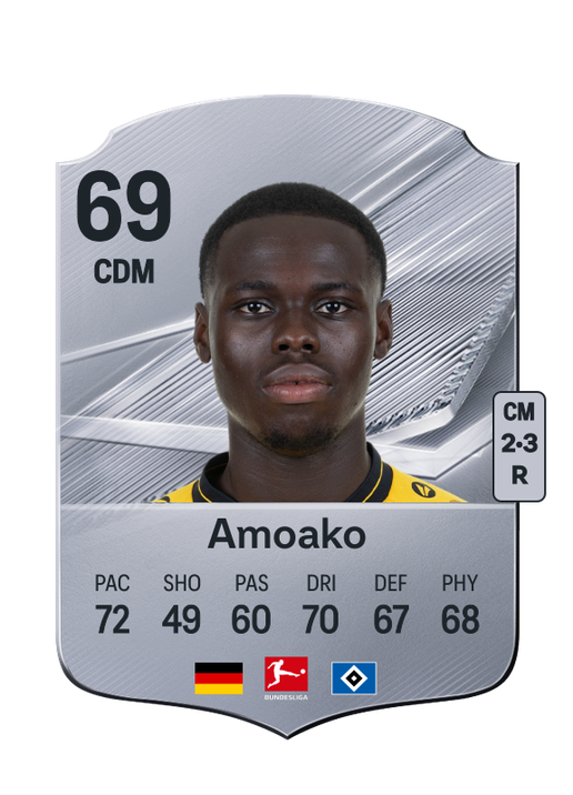 Amoako
