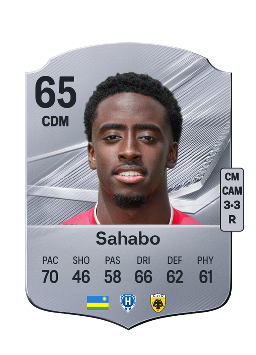 Sahabo