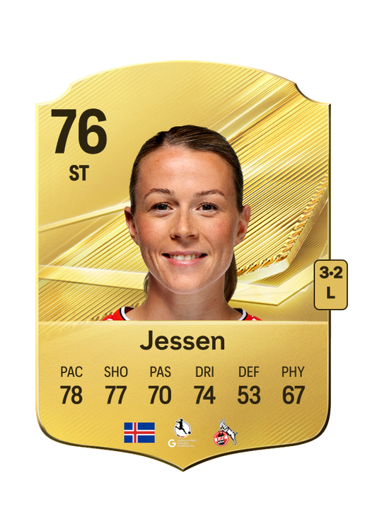 Jessen